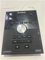 ALESIS DRUM MACHINE CRIMSON